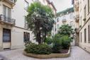 Attico di charme con terrazzino a tasca in splendido palazzo d'epoca, in vendita, Milano | Sotheby’s Realty Italy - 23