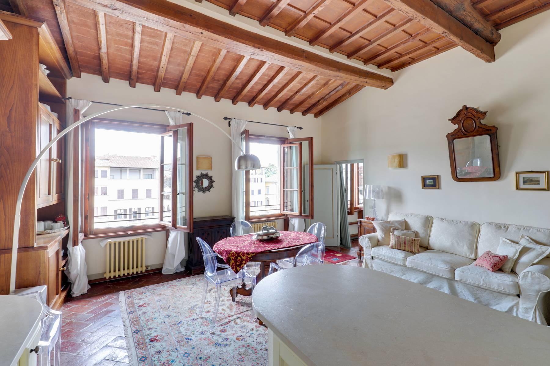 Charming apartment in the heart of Florence - 1