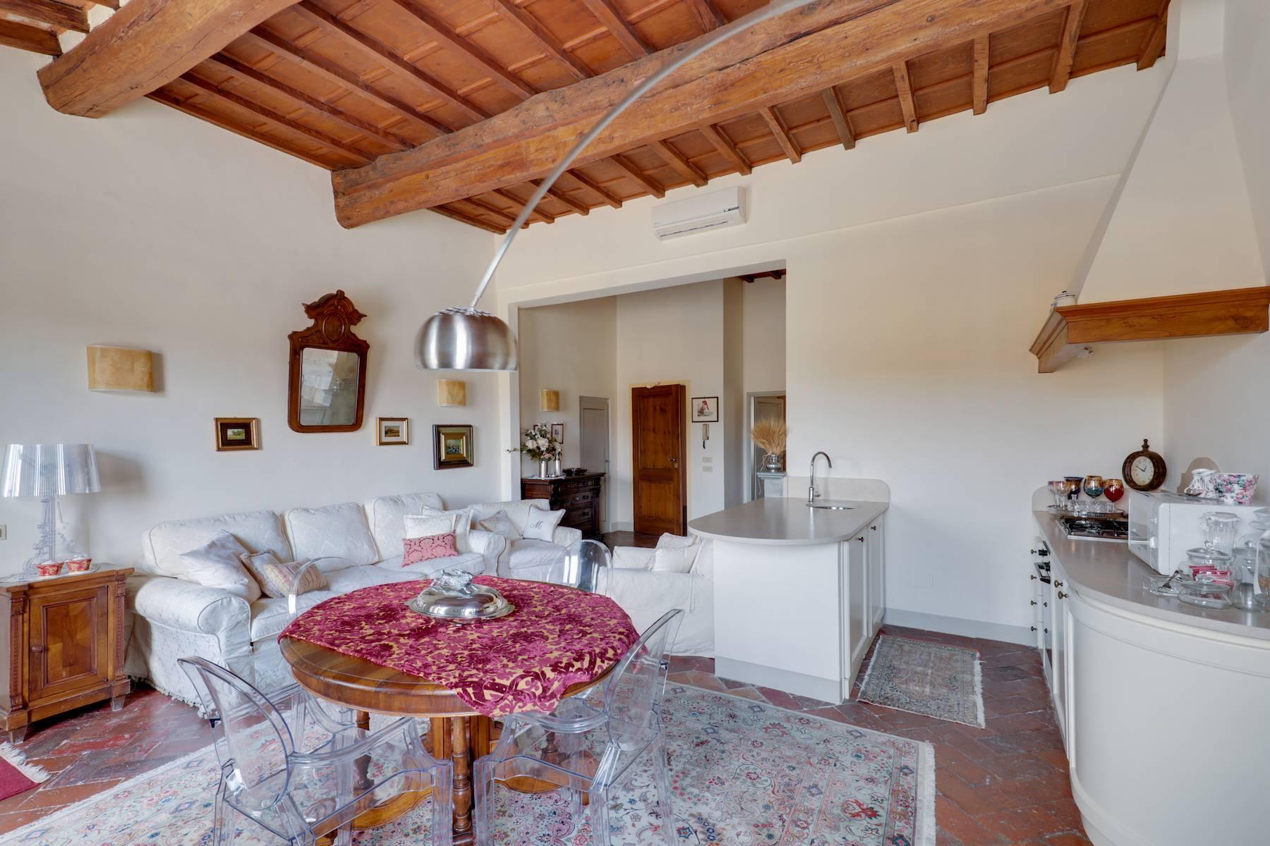 Charming apartment in the heart of Florence - 2