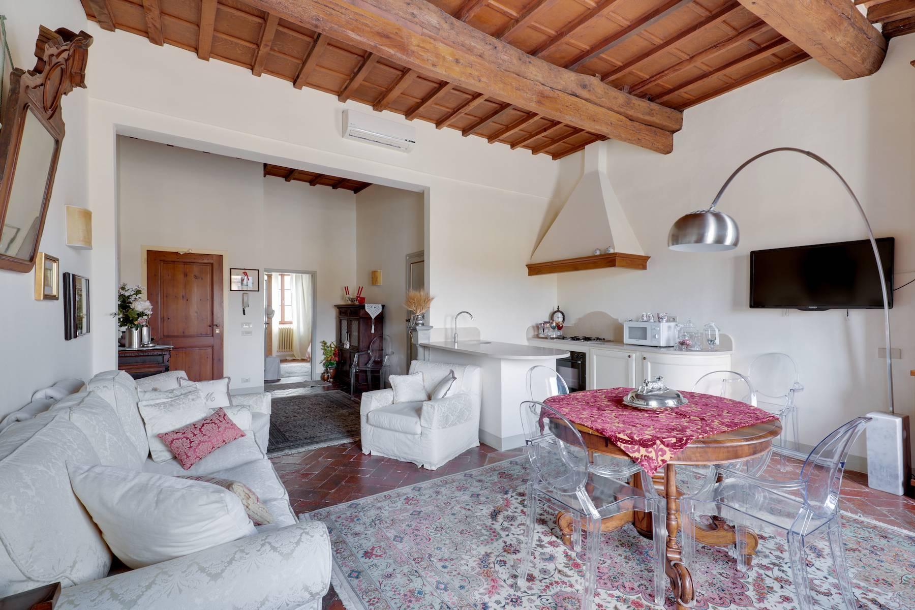 Charming apartment in the heart of Florence - 3
