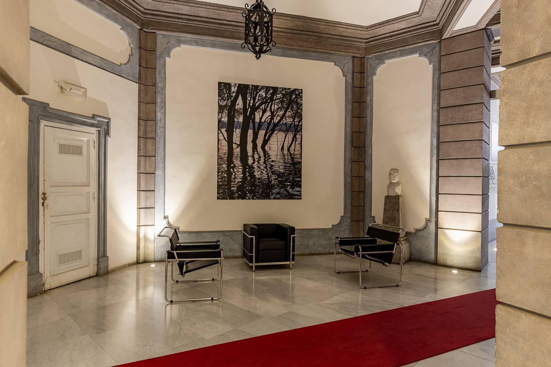 Изысканная квартира в историческом центре Палермо - 23