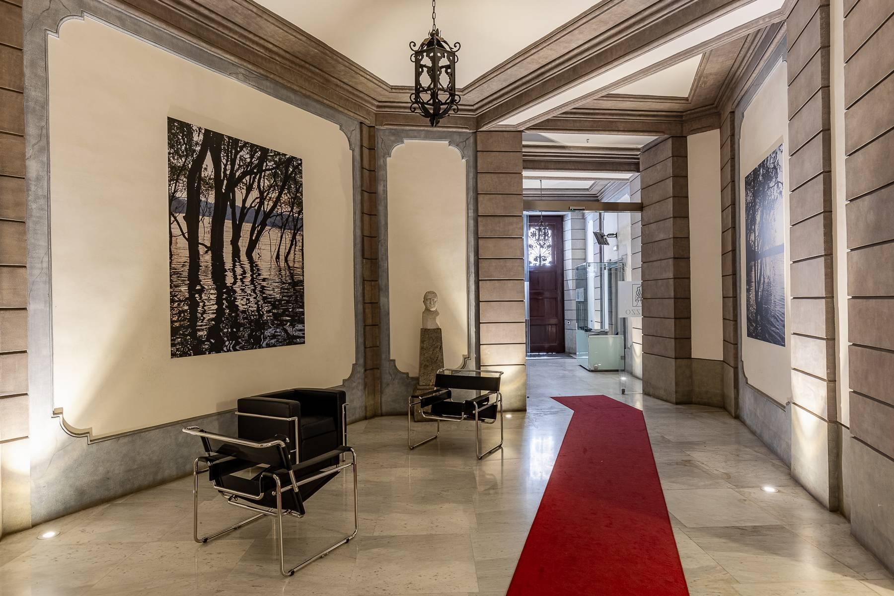 Изысканная квартира в историческом центре Палермо - 24