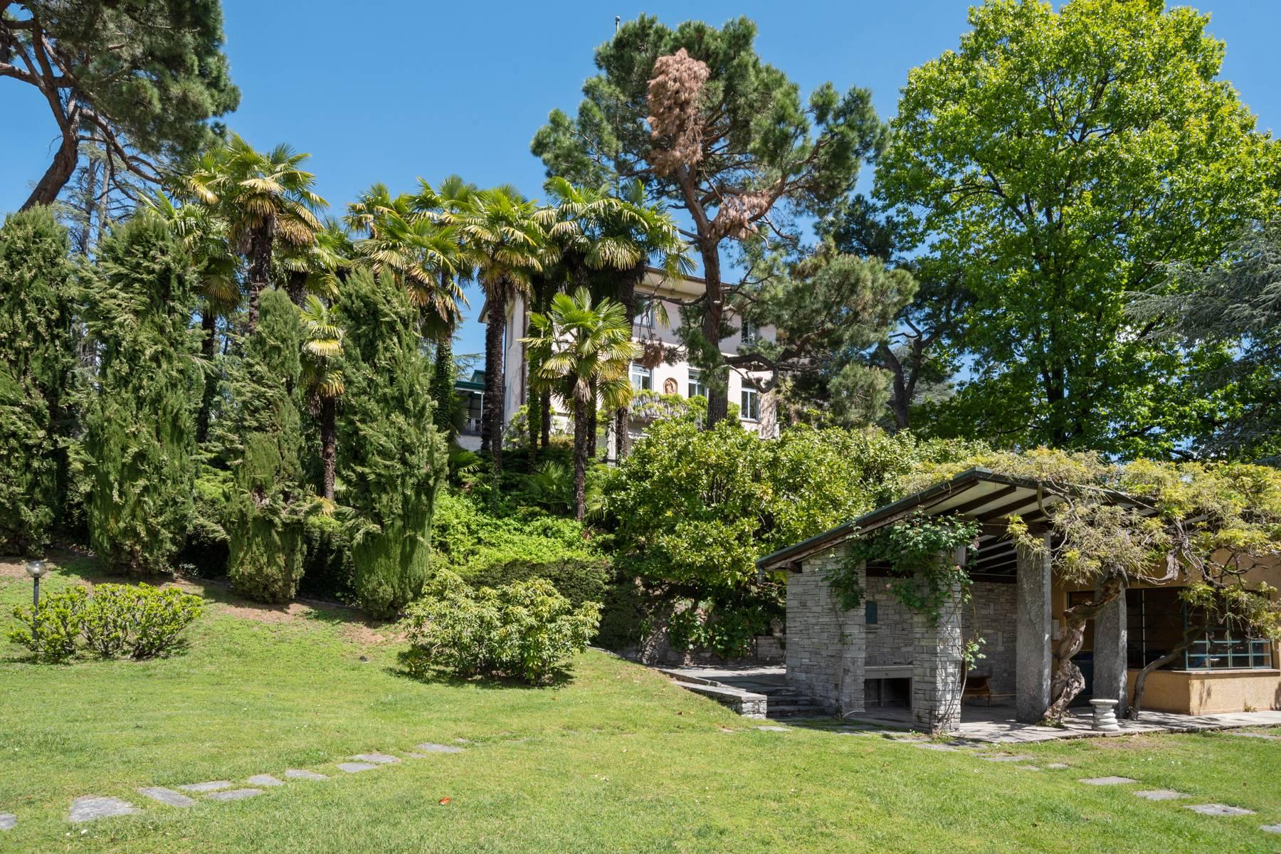 prestigiosa Villa sul Lago di Varese - 22