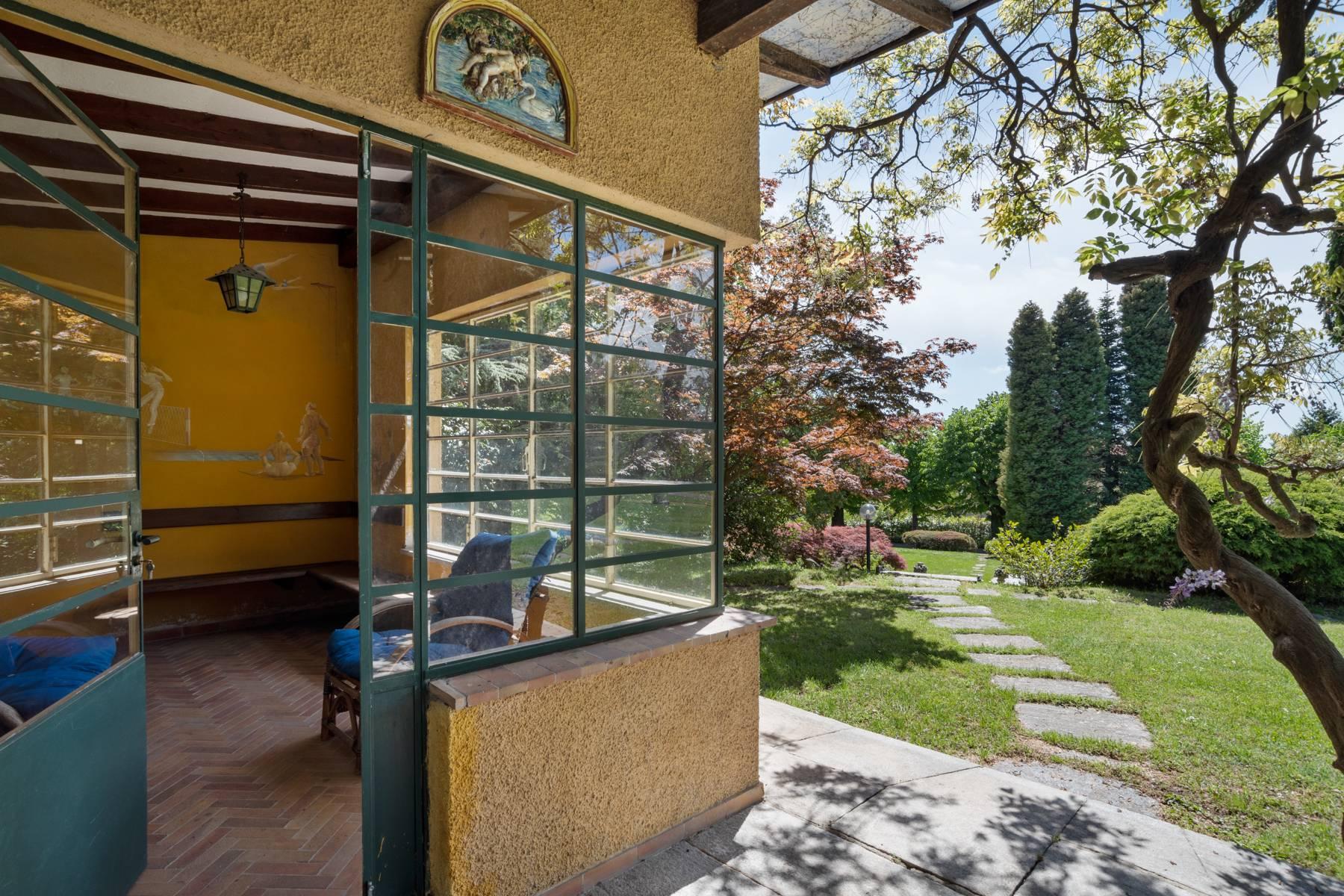 prestigiosa Villa sul Lago di Varese - 4