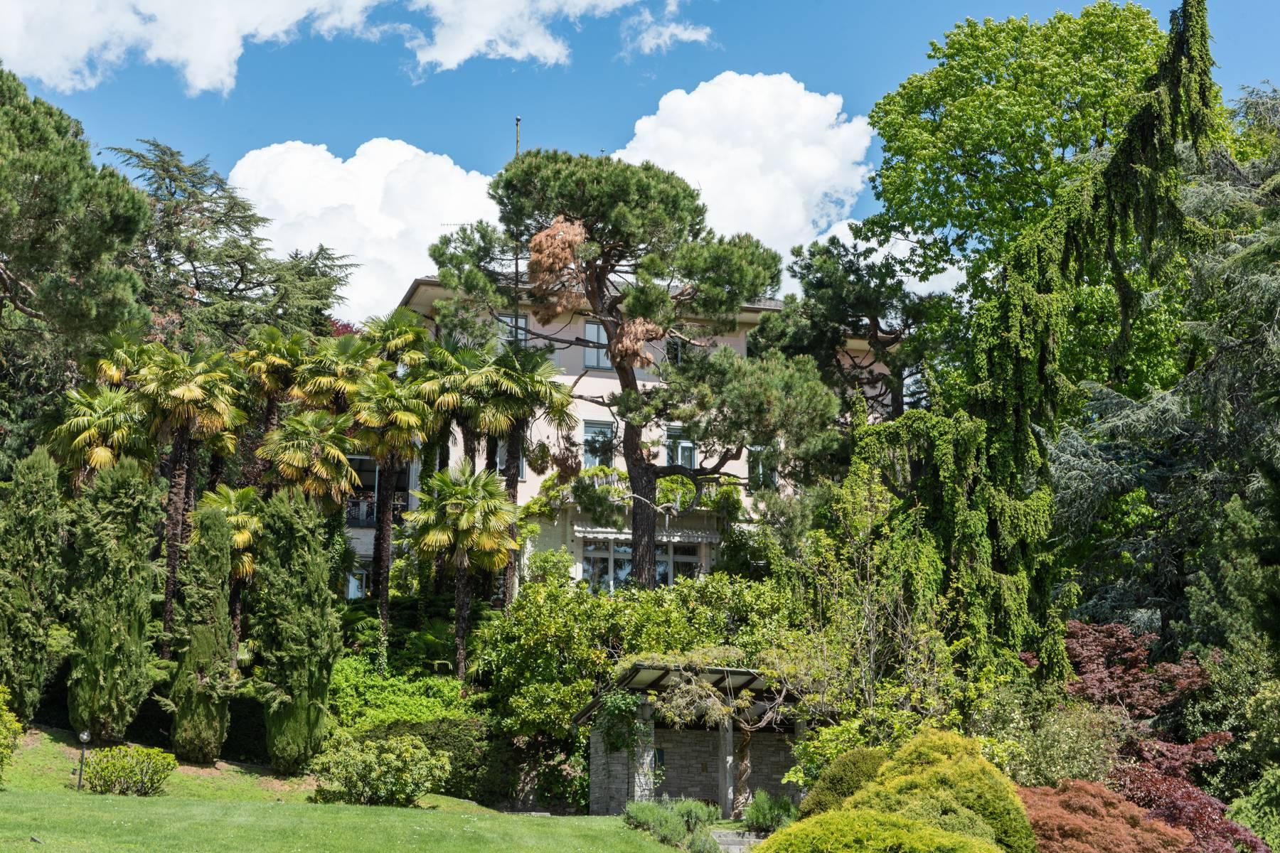 Prestigiosa Villa sul Lago di Varese - 24
