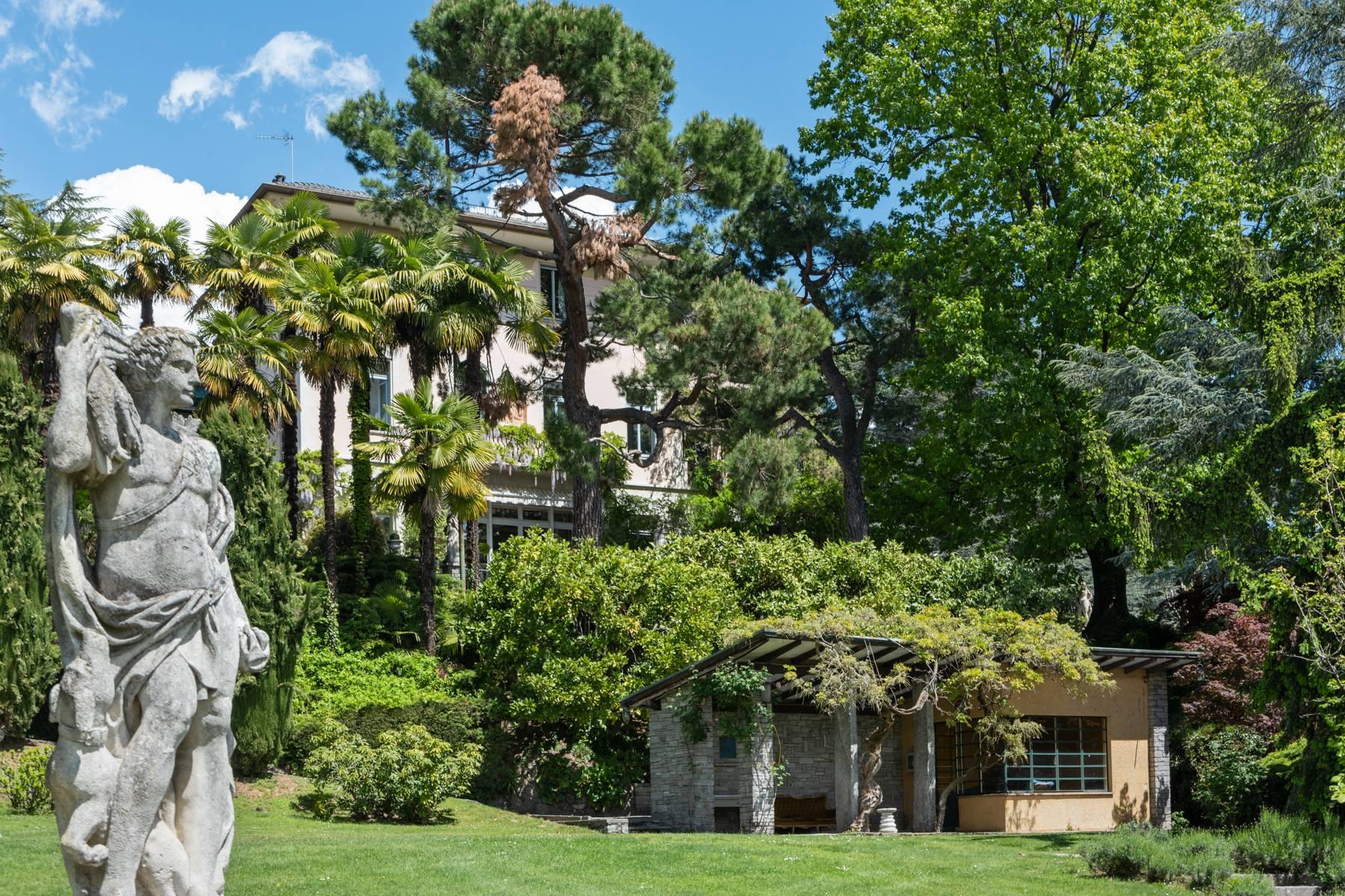 prestigiosa Villa sul Lago di Varese - 28