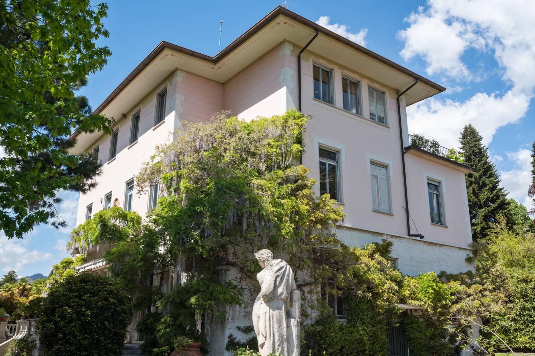 Herrliche Villa am Varese See - 32