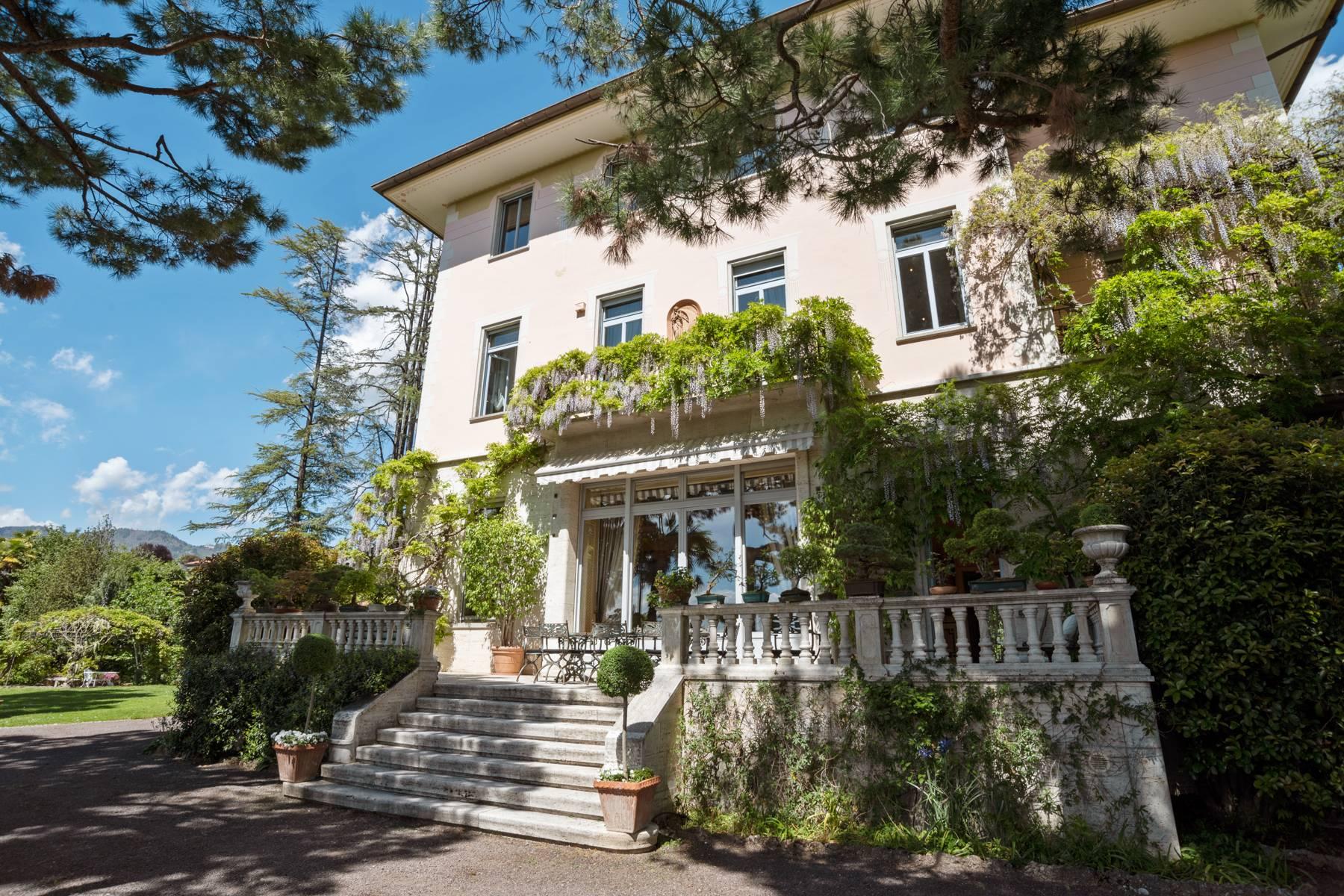 Herrliche Villa am Varese See - 33