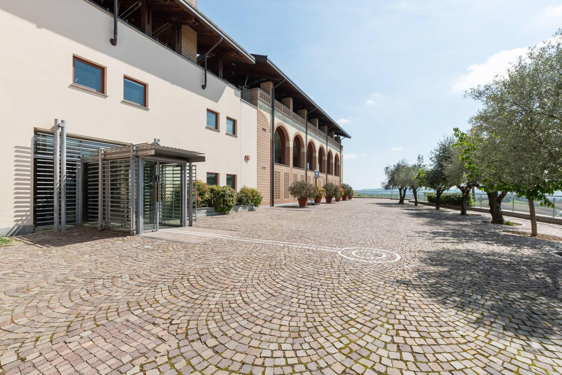 Prestigioso complesso immobiliare sulle colline del Monferrato - 17