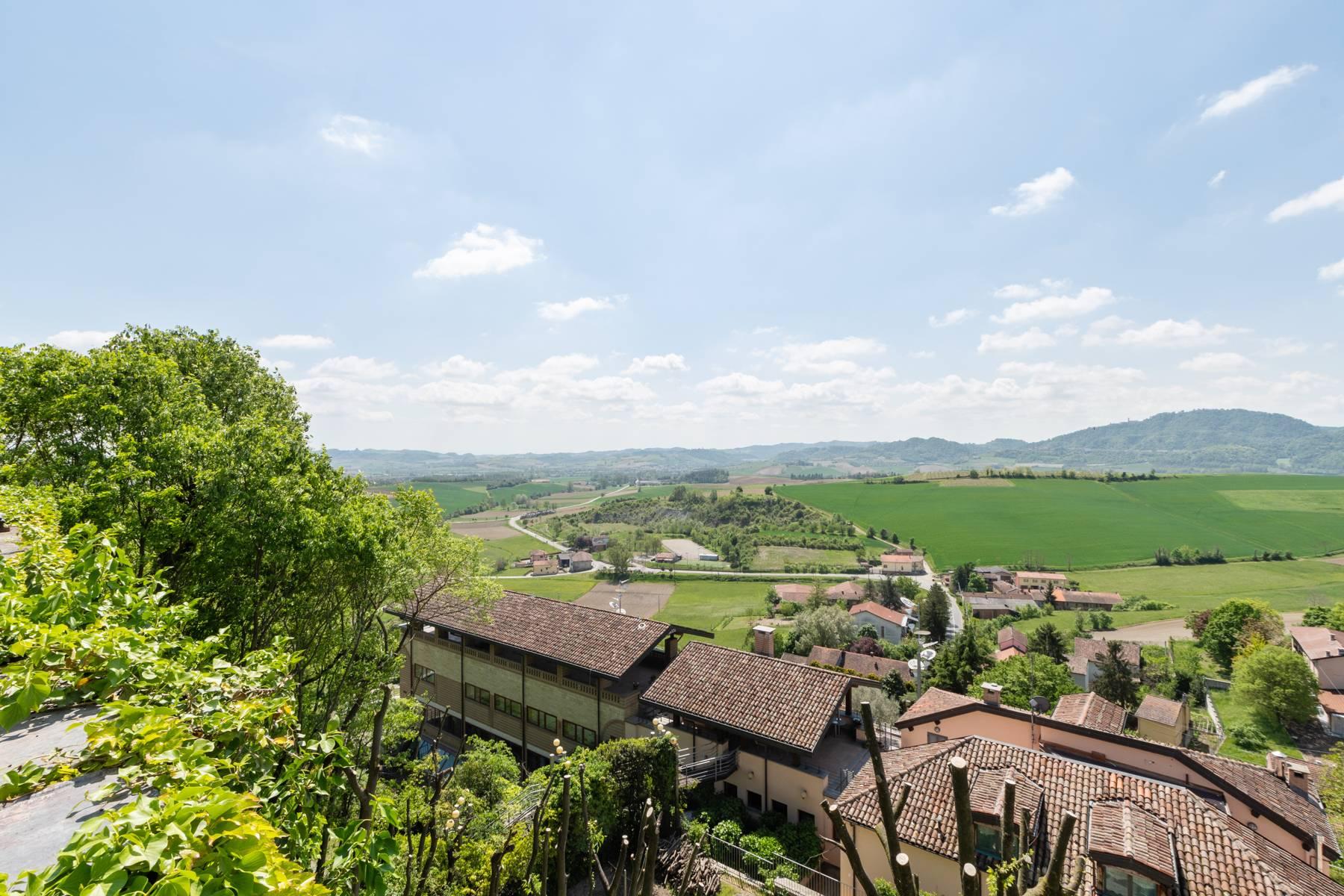 Domaine prestigieux sur les collines du Monferrato - 22