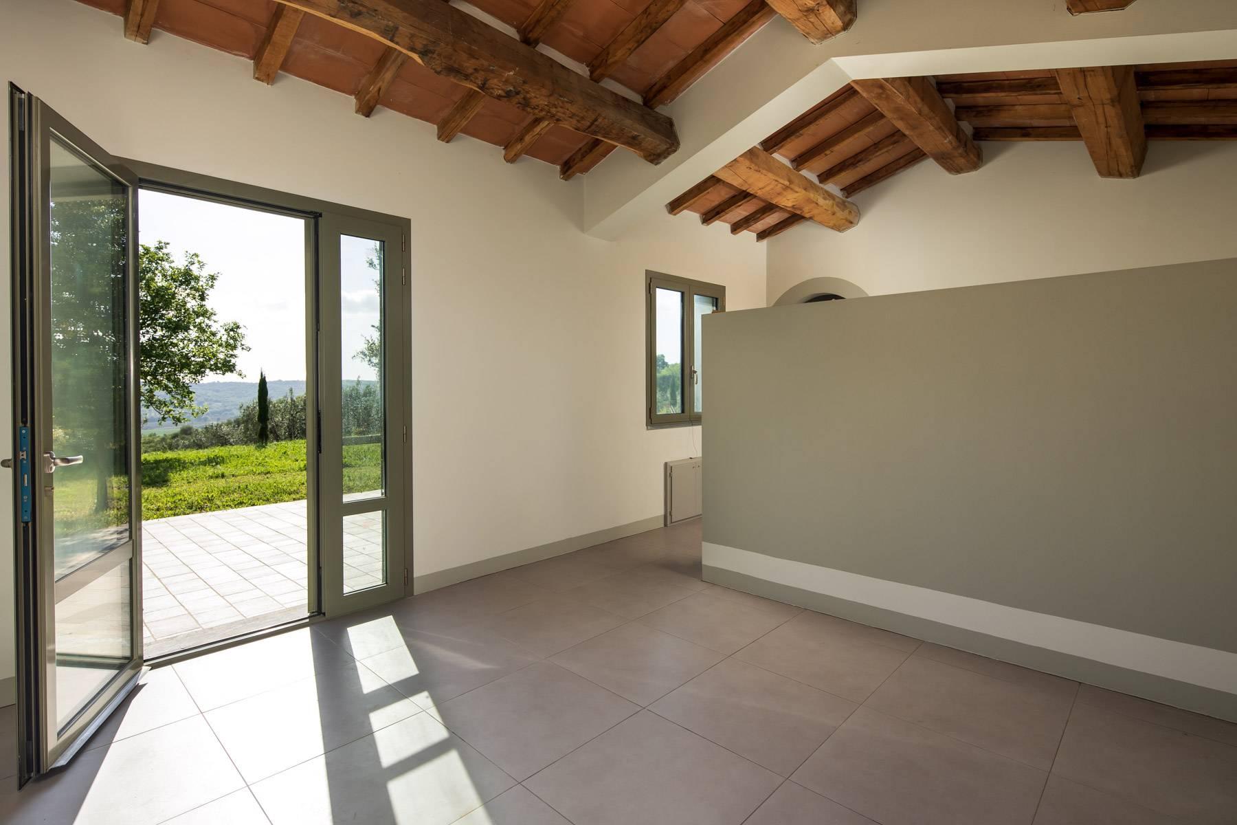 Top location overlooking Argentario and Giglio island - 20