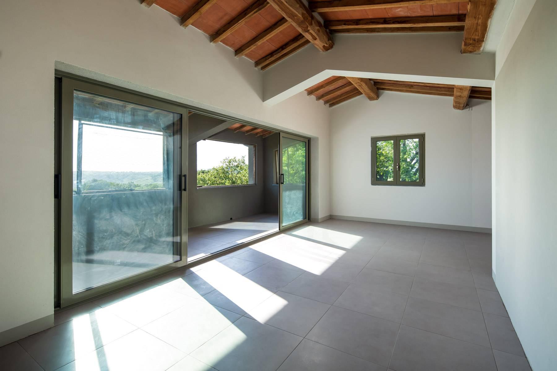 Top location overlooking Argentario and Giglio island - 22