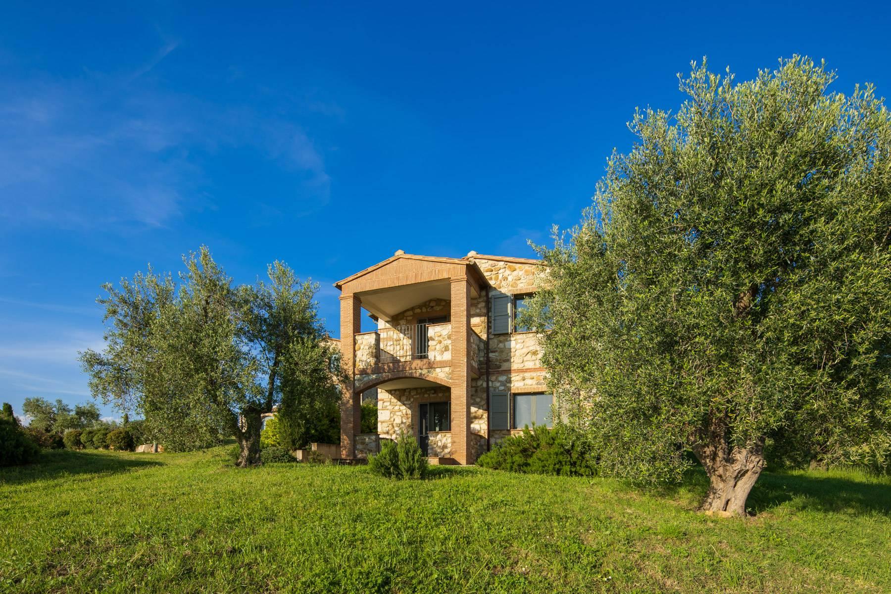 Top location overlooking Argentario and Giglio island - 18
