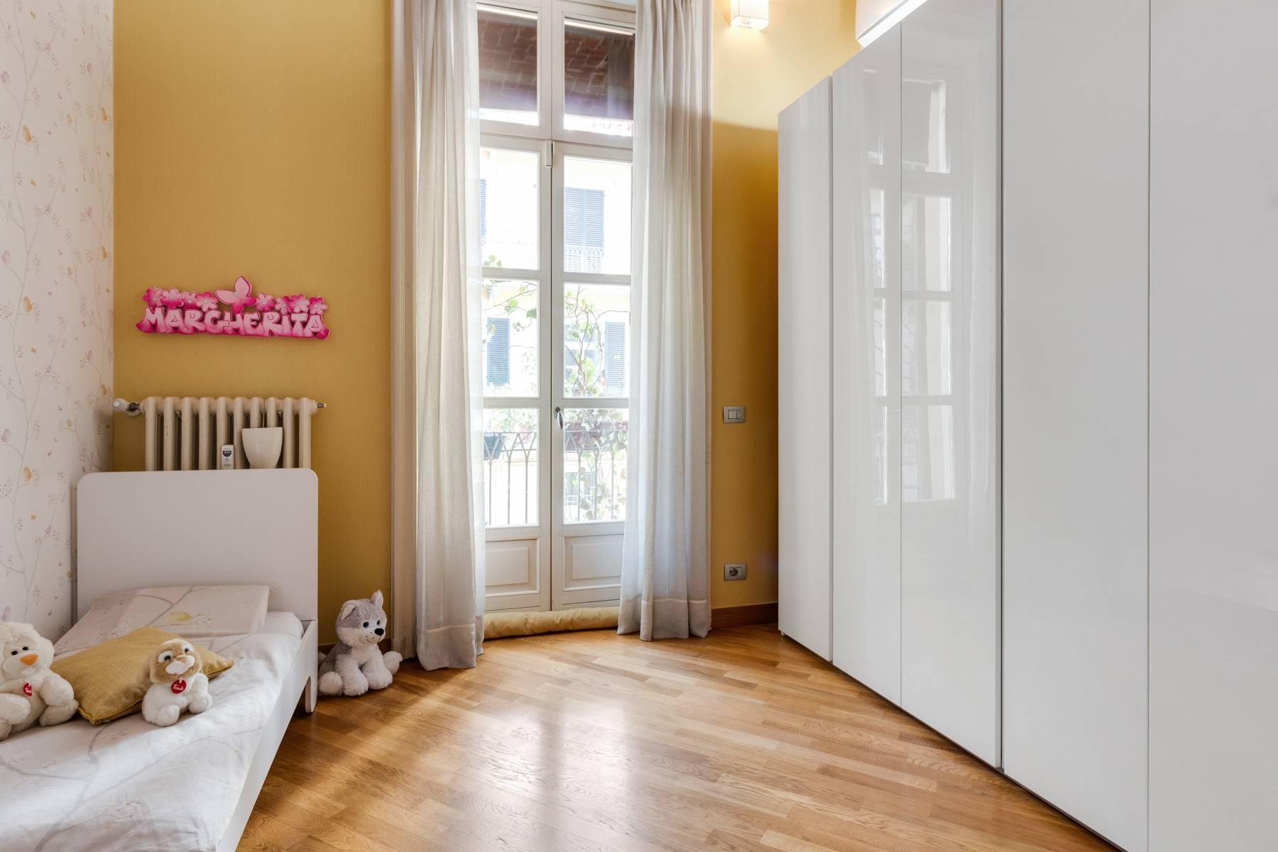 Charming apartment In the heart of the Cit Turin neighborhood - 19