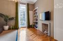 Affascinante appartamento nel cuore del quartiere Cit Turin, in vendita, Torino | Sotheby’s Realty Italy - 9