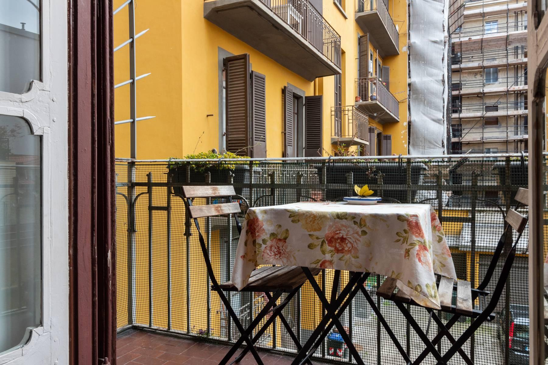 Charming apartment In the heart of the Cit Turin neighborhood - 11