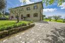 Meraviglioso casale con finiture di lusso a Todi, in vendita, Todi | Sotheby’s Realty Italy - 4