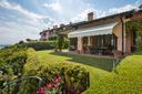 Villa indipendente con panorama mozzafiato, in vendita, Toscolano-Maderno | Sotheby’s Realty Italy - 3