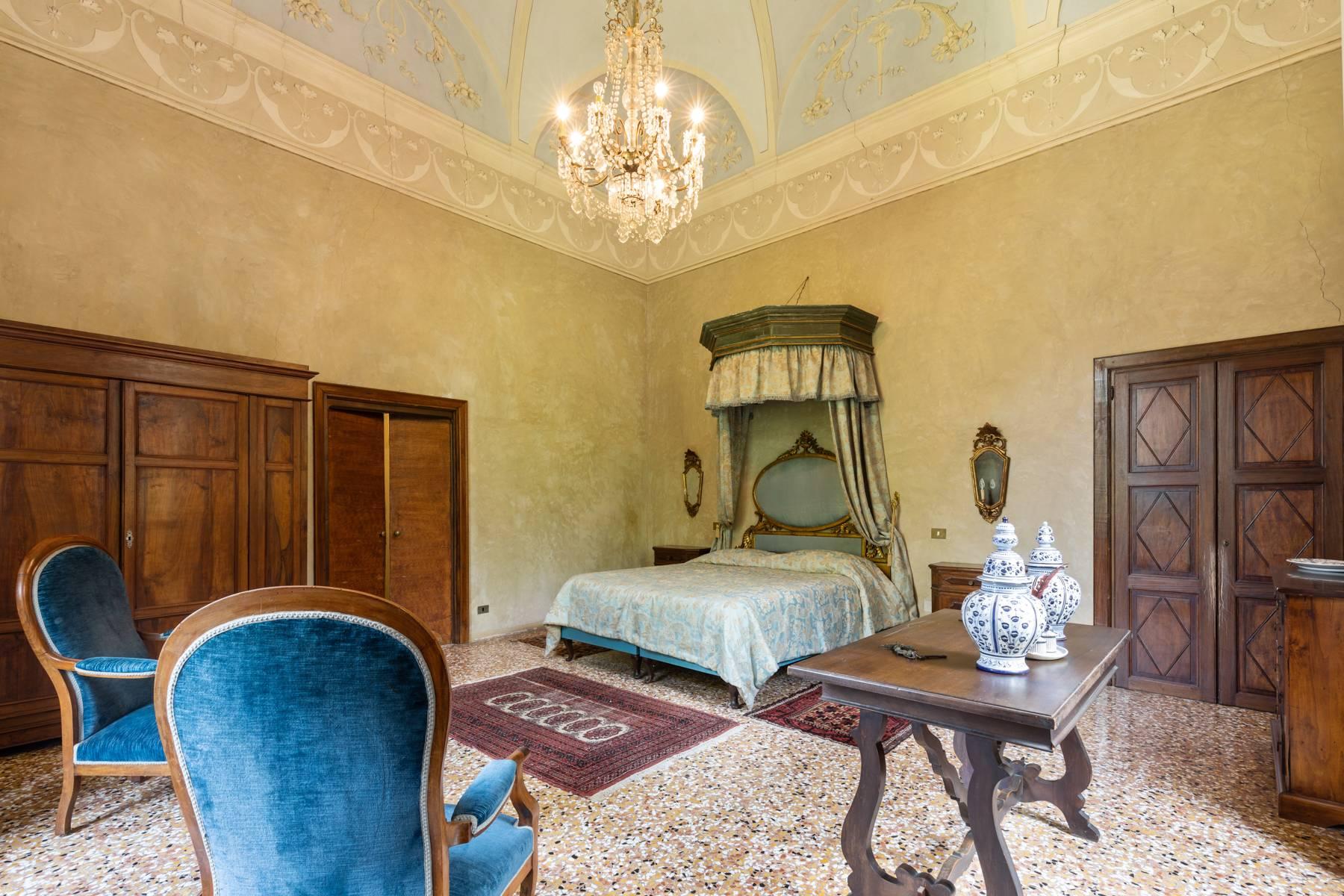 Fascinating Venetian villa just a few kilometers from Verona - 26