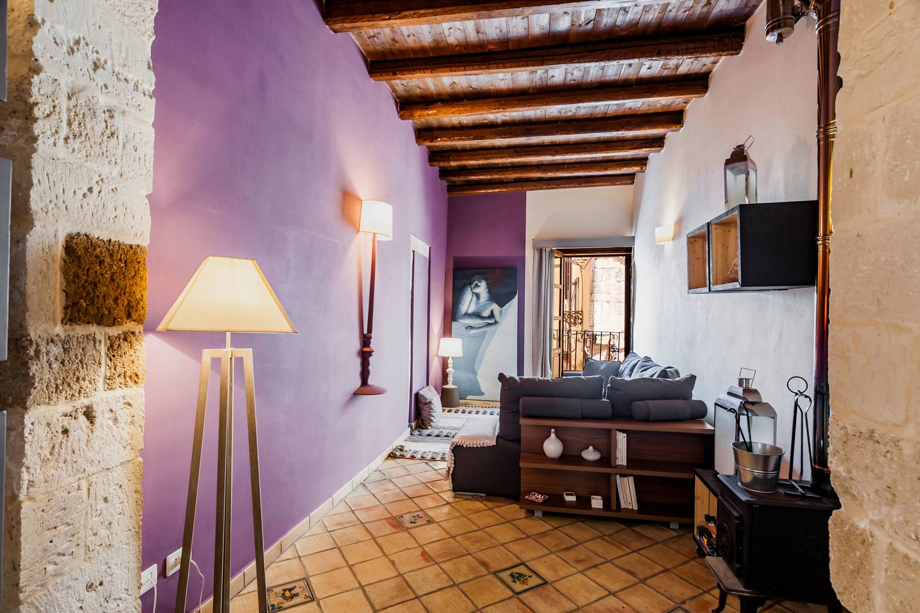 Signorile appartamento nel cuore di Ortigia, in vendita, Siracusa | Sotheby’s Realty Italy - 6
