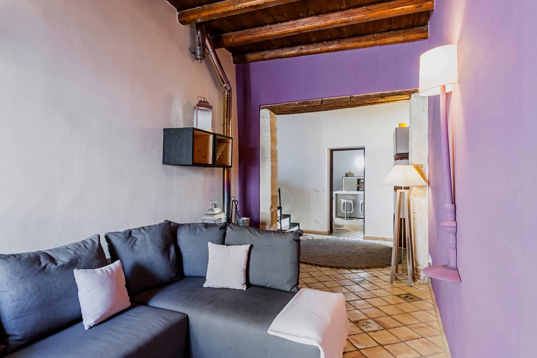 Signorile appartamento nel cuore di Ortigia, in vendita, Siracusa | Sotheby’s Realty Italy - 10