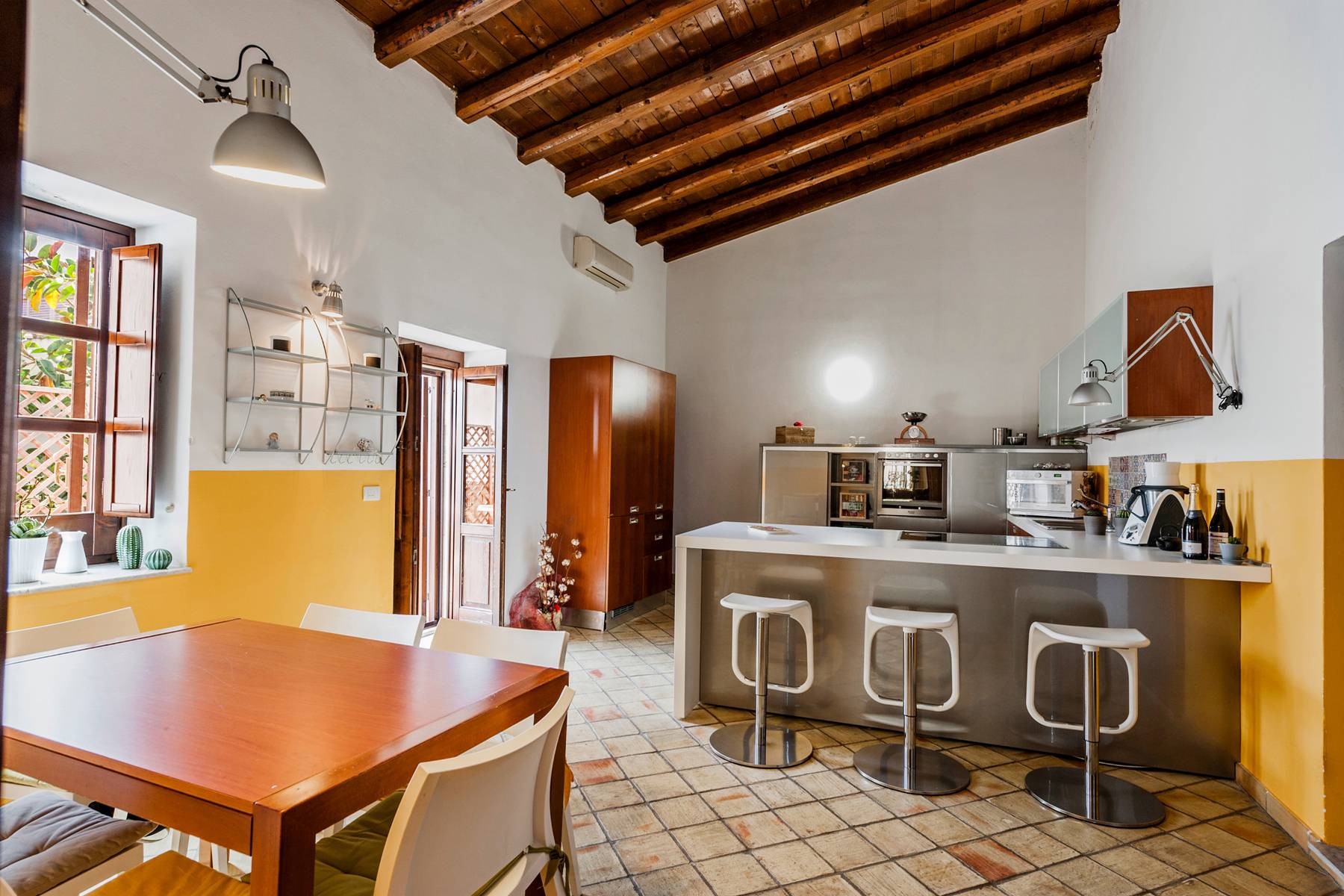 Signorile appartamento nel cuore di Ortigia, in vendita, Siracusa | Sotheby’s Realty Italy - 4