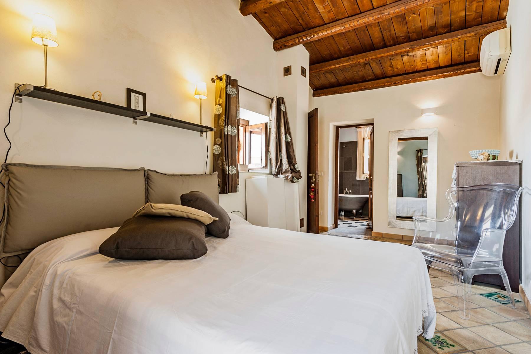 Signorile appartamento nel cuore di Ortigia, in vendita, Siracusa | Sotheby’s Realty Italy - 8