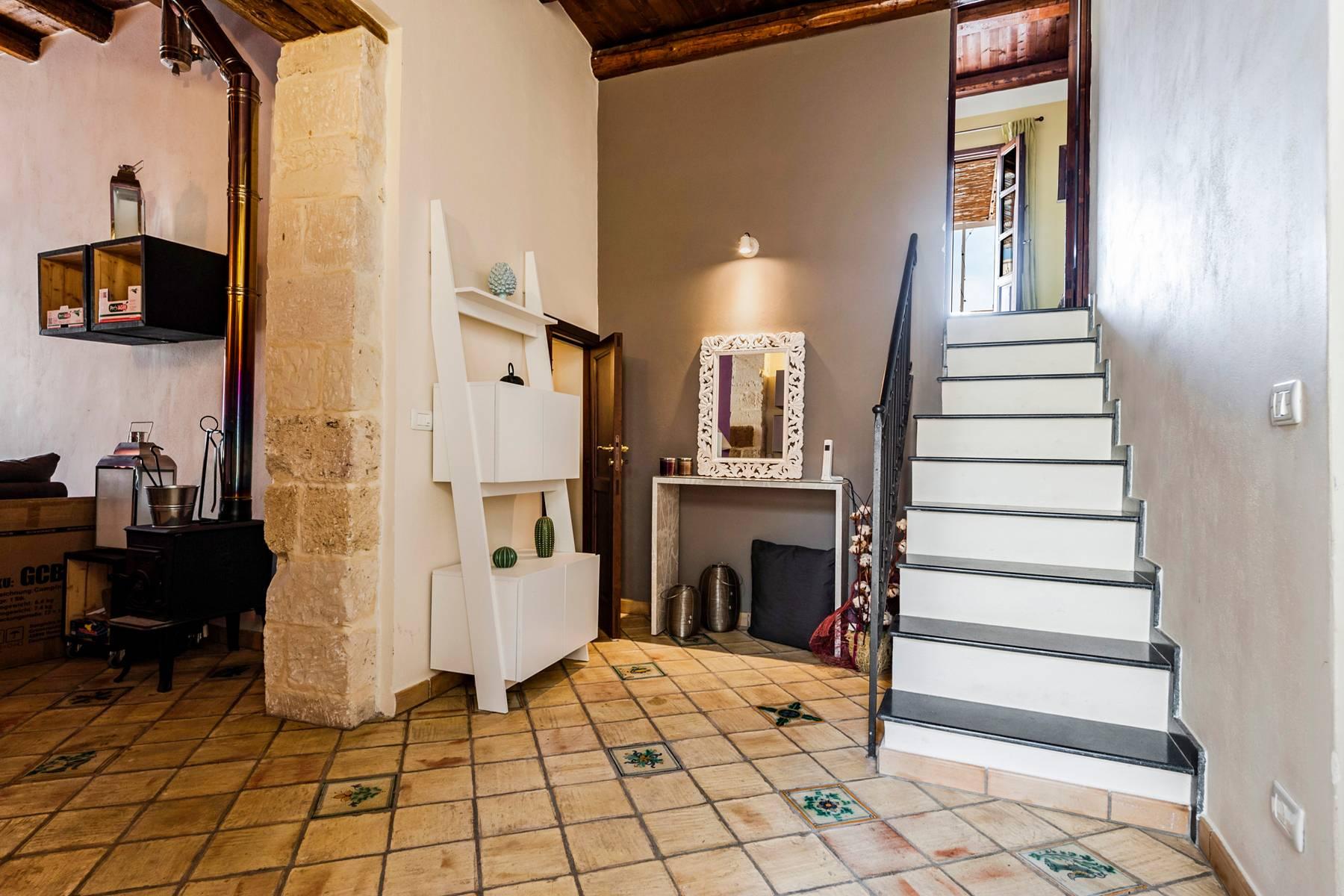 Signorile appartamento nel cuore di Ortigia, in vendita, Siracusa | Sotheby’s Realty Italy - 3