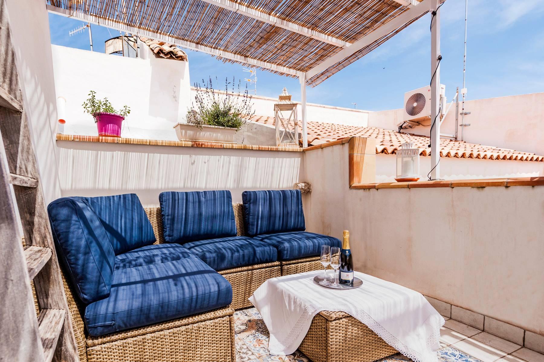 Signorile appartamento nel cuore di Ortigia, in vendita, Siracusa | Sotheby’s Realty Italy - 19