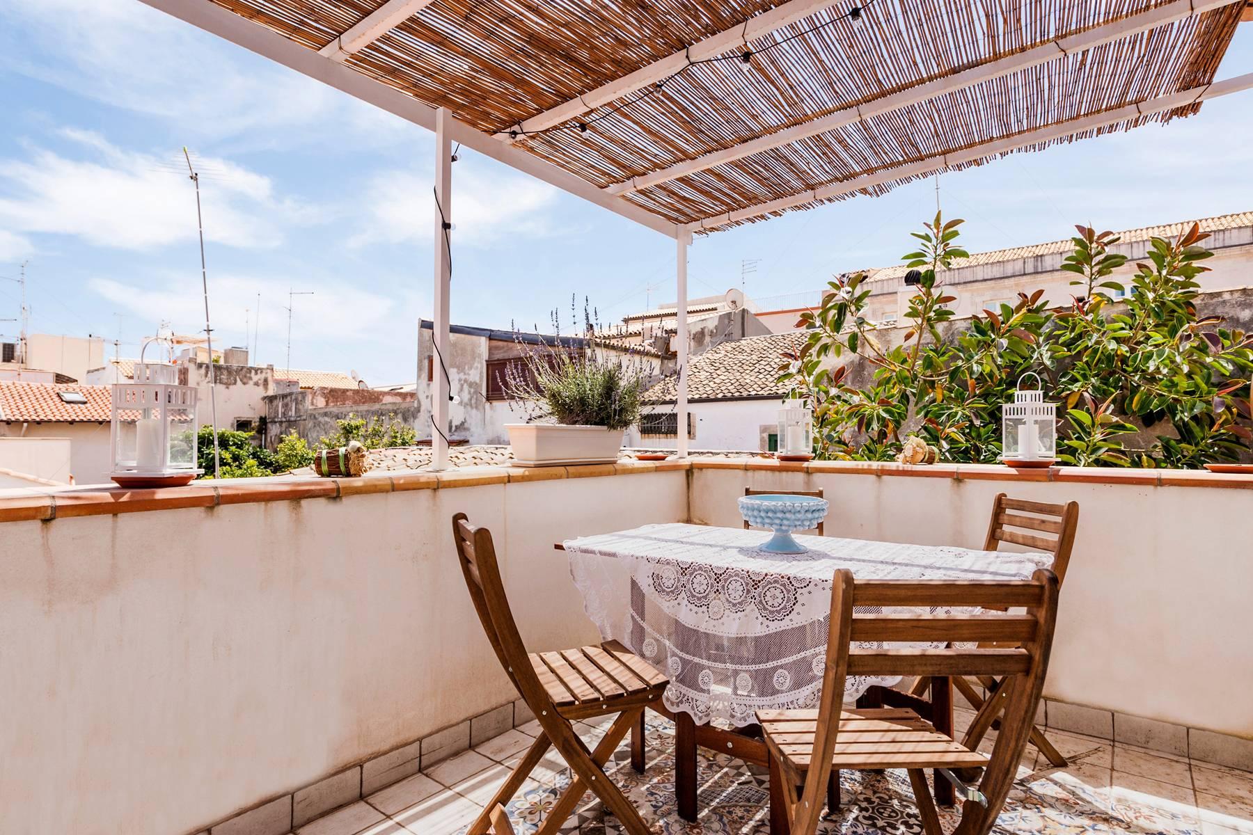 Signorile appartamento nel cuore di Ortigia, in vendita, Siracusa | Sotheby’s Realty Italy - 9