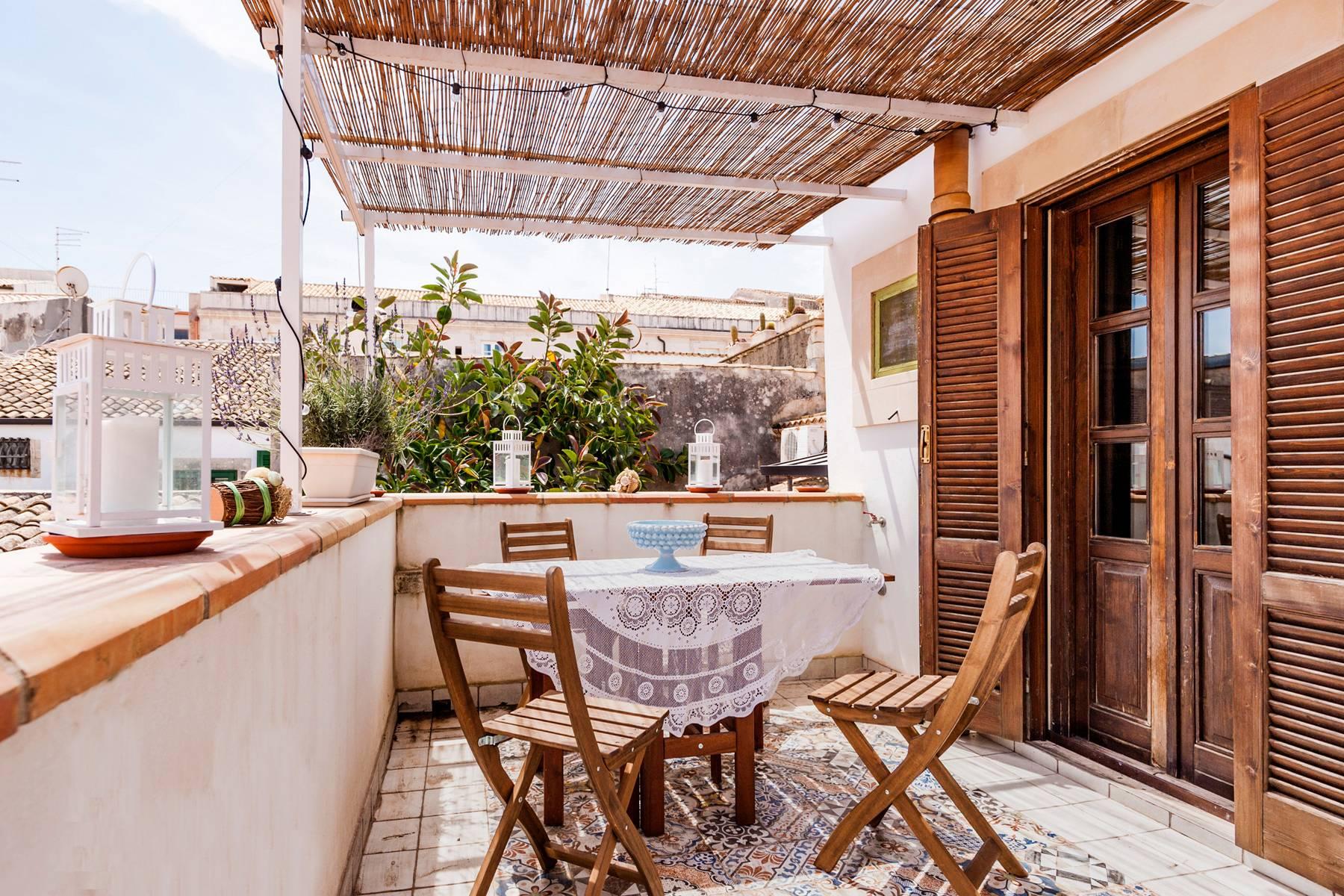 Signorile appartamento nel cuore di Ortigia, in vendita, Siracusa | Sotheby’s Realty Italy - 21
