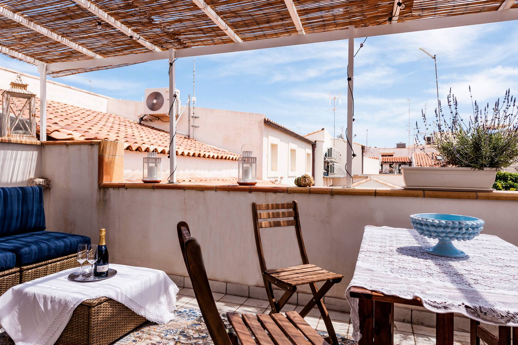 Signorile appartamento nel cuore di Ortigia, in vendita, Siracusa | Sotheby’s Realty Italy - 14