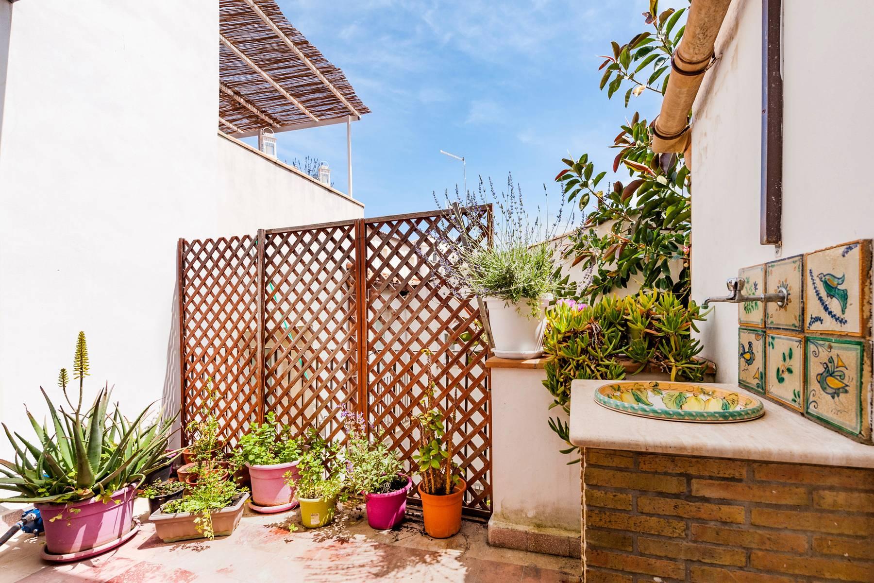 Signorile appartamento nel cuore di Ortigia, in vendita, Siracusa | Sotheby’s Realty Italy - 13