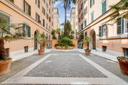 Luminoso e panoramico attico nel quartiere Flaminio, in vendita, Roma | Sotheby’s Realty Italy - 2