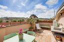 Luminoso e panoramico attico nel quartiere Flaminio, in vendita, Roma | Sotheby’s Realty Italy - 3