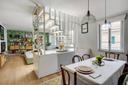 Luminoso e panoramico attico nel quartiere Flaminio, in vendita, Roma | Sotheby’s Realty Italy - 9