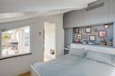 Luminoso e panoramico attico nel quartiere Flaminio, in vendita, Roma | Sotheby’s Realty Italy - 17
