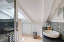 Luminoso e panoramico attico nel quartiere Flaminio, in vendita, Roma | Sotheby’s Realty Italy - 18