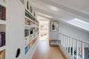 Luminoso e panoramico attico nel quartiere Flaminio, in vendita, Roma | Sotheby’s Realty Italy - 19