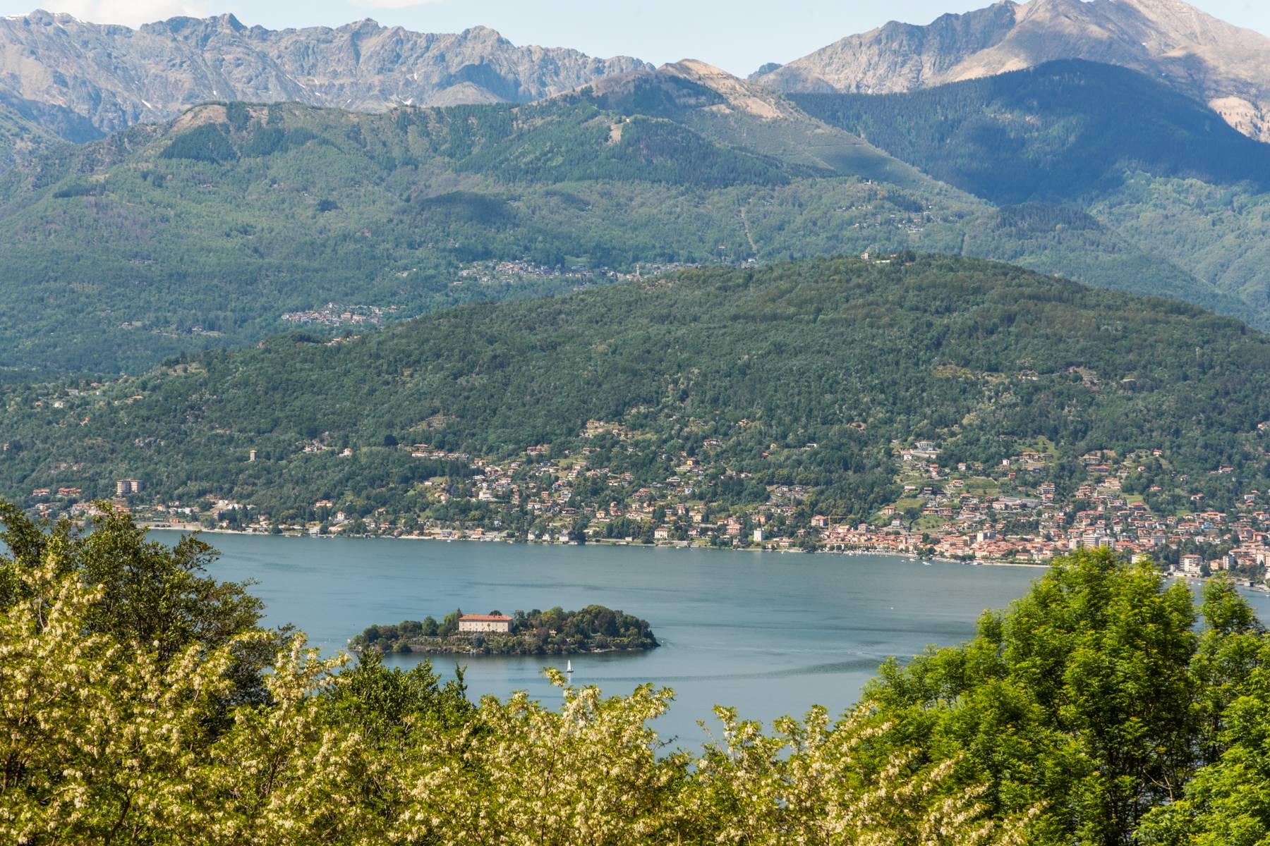 Charming property on the Hills of Stresa - 1