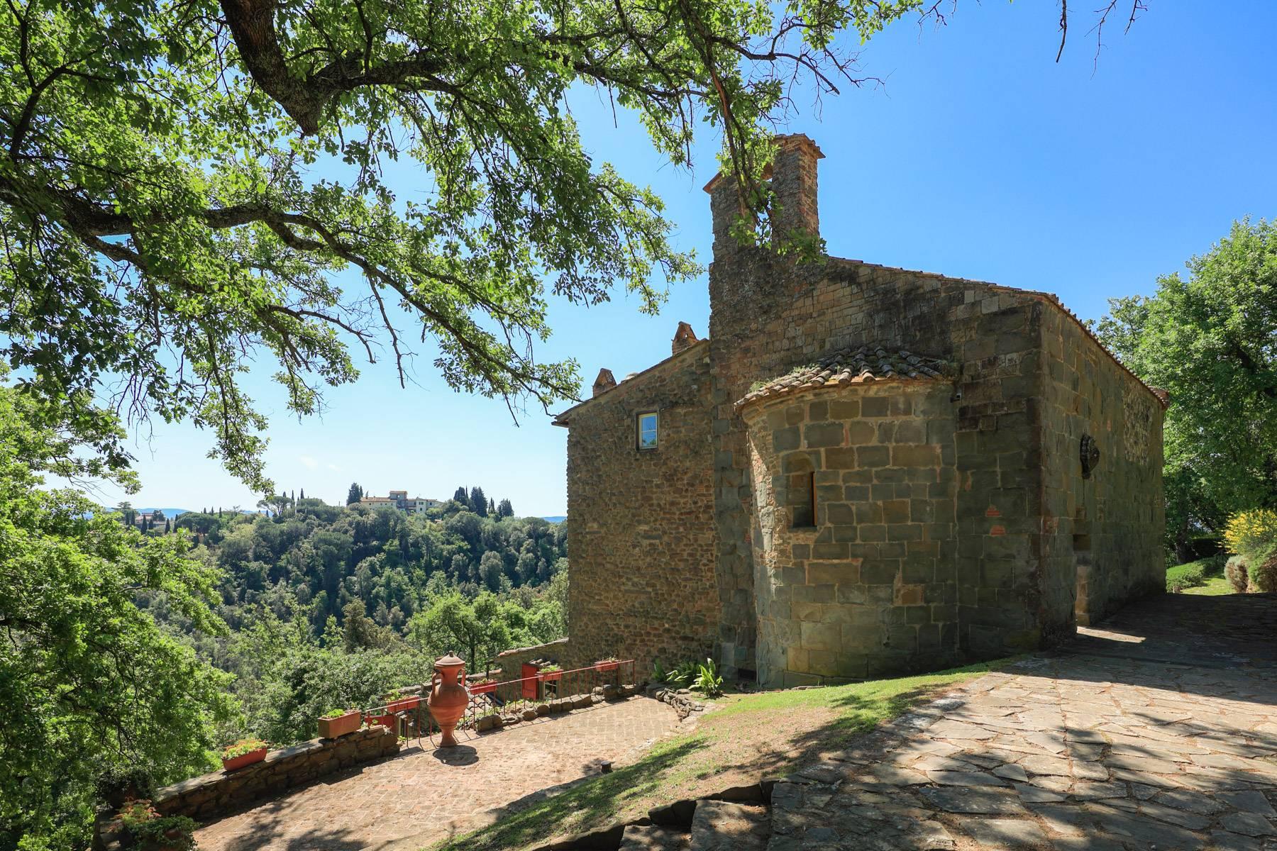 Historic Property 12kms from Florence - 20