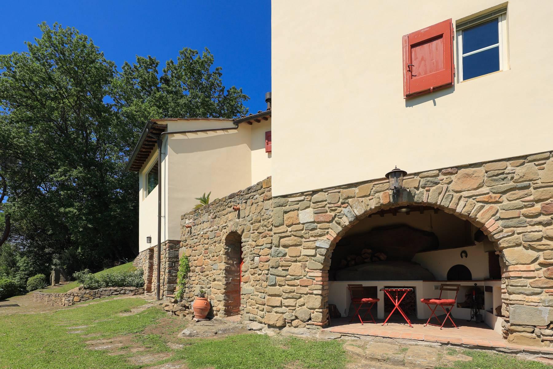 Historic Property 12kms from Florence - 14