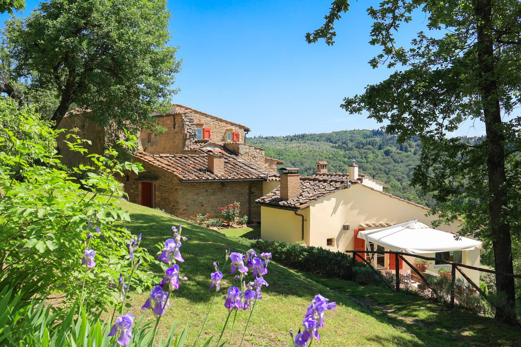 Historic Property 12kms from Florence - 18