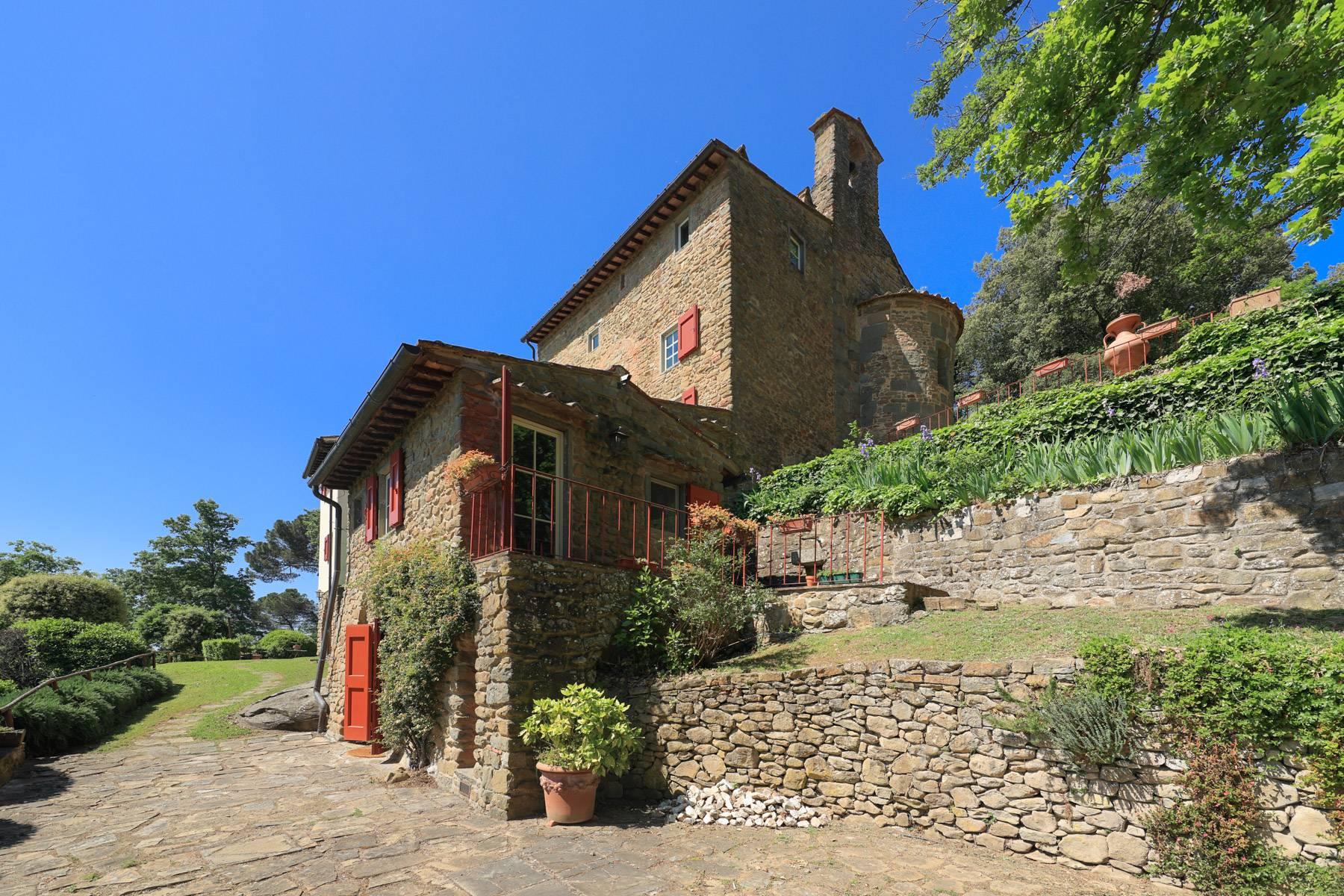 Historic Property 12kms from Florence - 4
