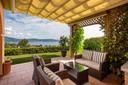 Villa indipendente con panorama mozzafiato, in vendita, Toscolano-Maderno | Sotheby’s Realty Italy - 1