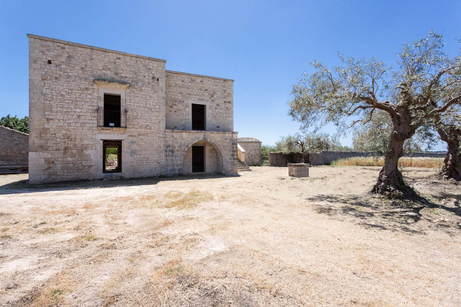 Exclusive property in the countryside of Modica - 13