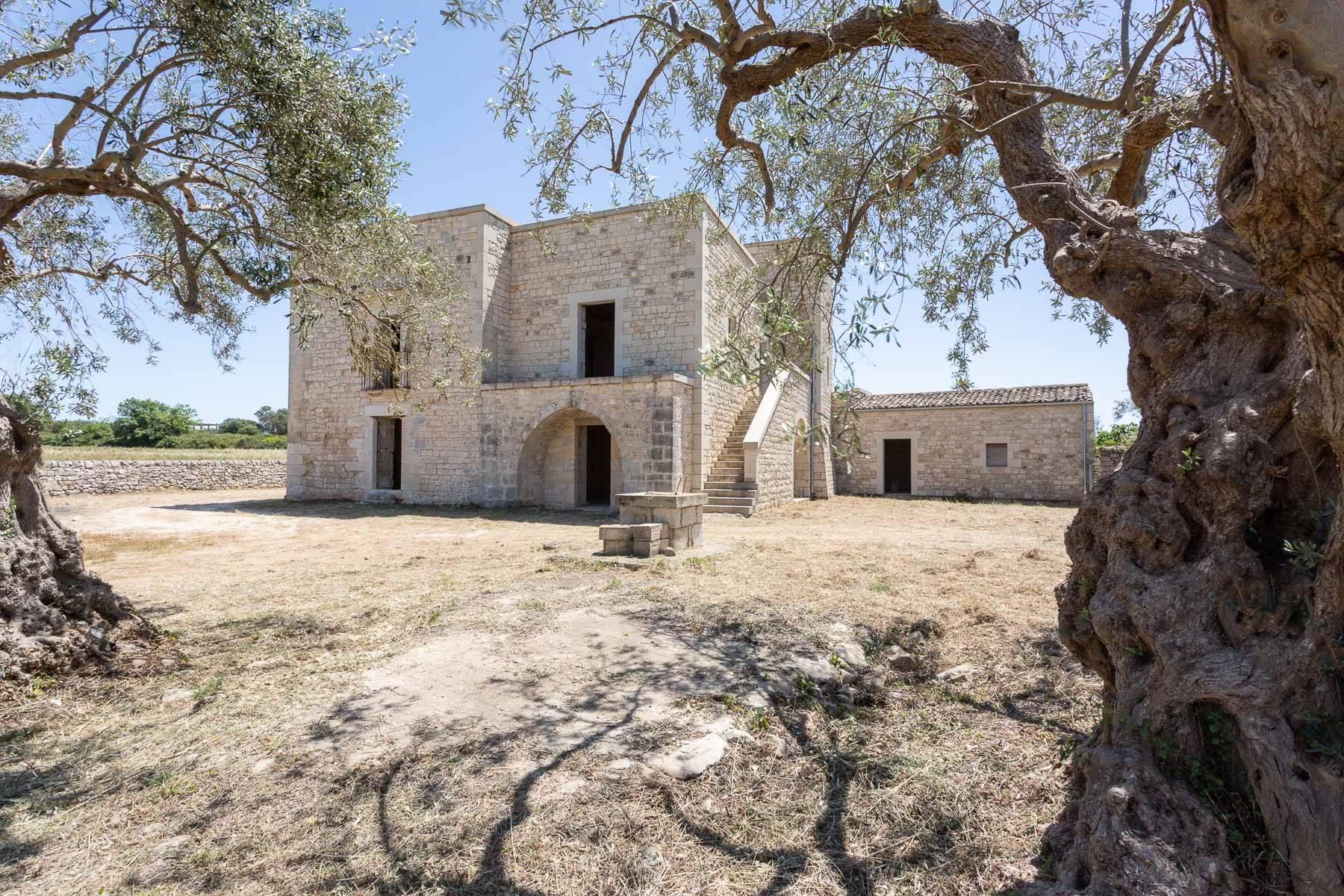 Exclusive property in the countryside of Modica - 5