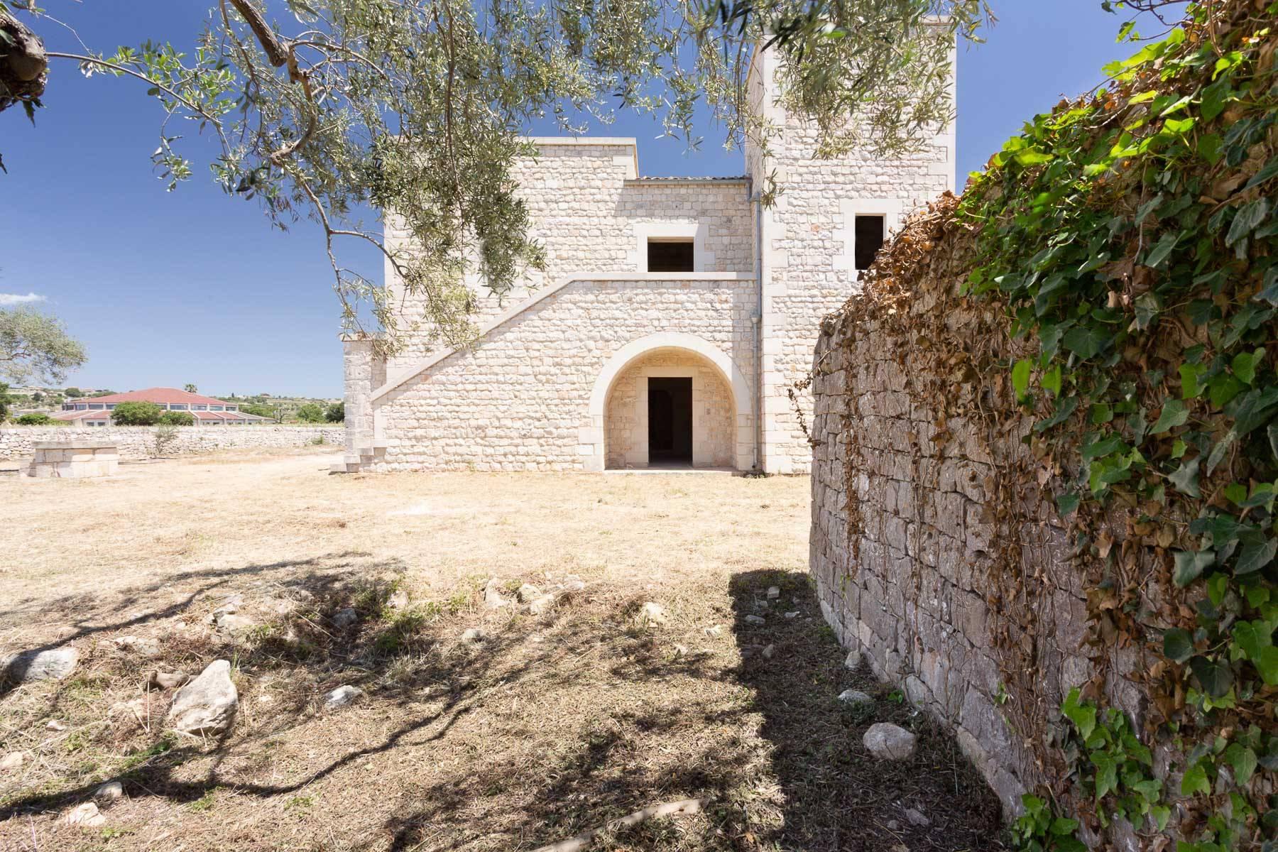 Exclusive property in the countryside of Modica - 7