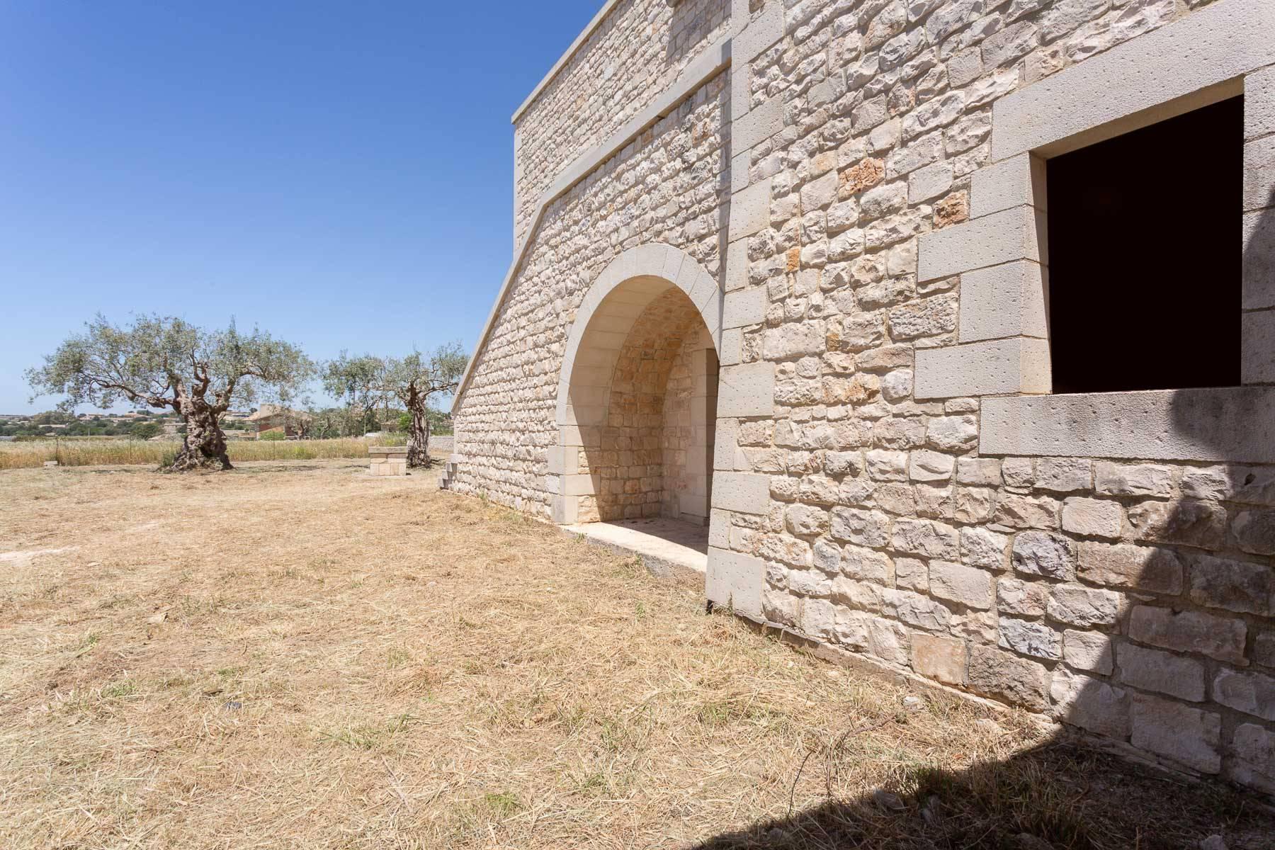 Exclusive property in the countryside of Modica - 15