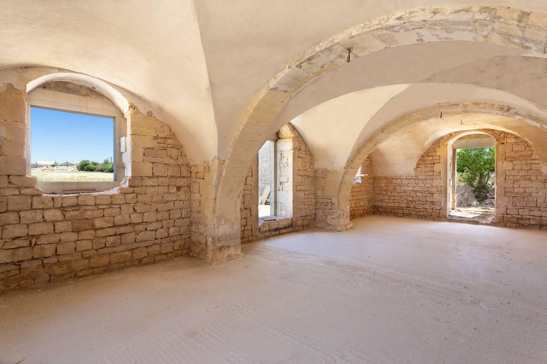 Exclusive property in the countryside of Modica - 17